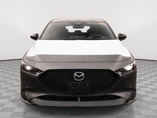 2026 Mazda Mazda3 2.5 Turbo AWD