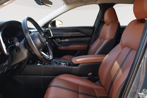 2023 Mazda CX-50 2.5 Turbo Meridian Edition