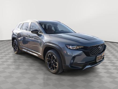 2023 Mazda CX-50 2.5 Turbo Meridian Edition