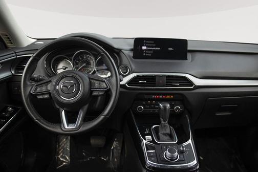 2022 Mazda CX-9 Touring