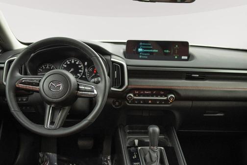 2025 Mazda CX-50 2.5 Turbo Meridian Edition