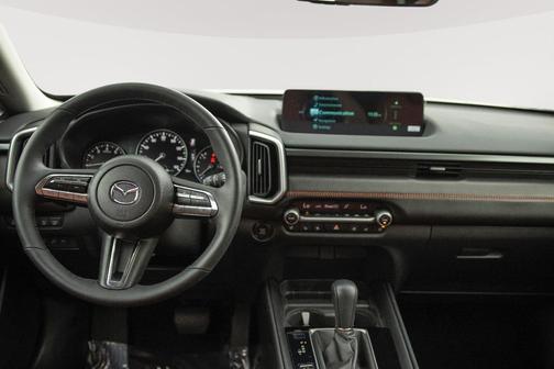 2025 Mazda CX-50 2.5 Turbo Meridian Edition