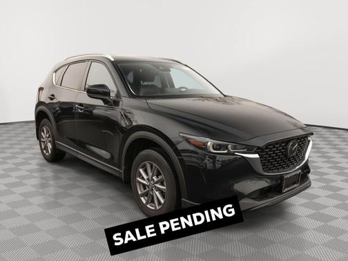 2023 Mazda CX-5 2.5 S Preferred Package