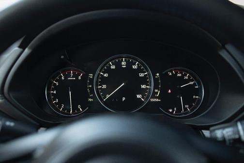 2022 Mazda CX-5 2.5 S Premium Plus