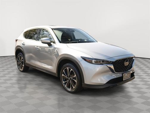 2022 Mazda CX-5 2.5 S Premium Plus