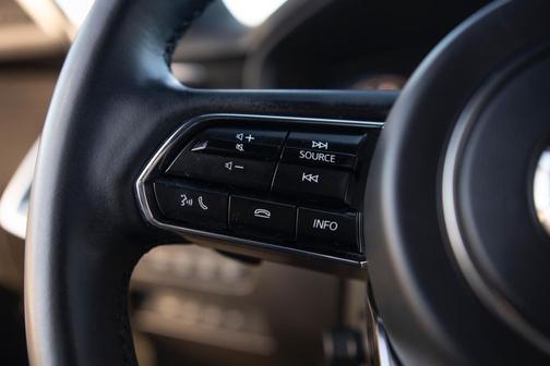 2025 Mazda CX-70 3.3 Turbo S Premium