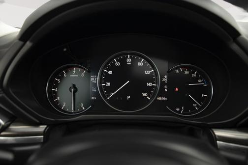 2023 Mazda CX-5 2.5 S