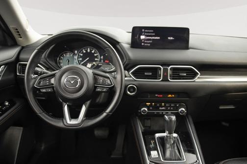 2023 Mazda CX-5 2.5 S