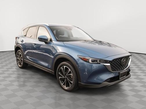 2023 Mazda CX-5 2.5 S