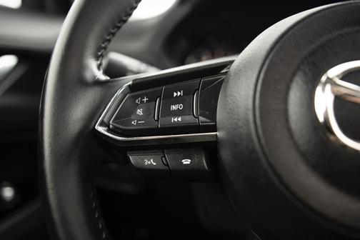 2023 Mazda CX-5 2.5 S