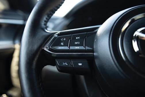 2023 Mazda CX-9 Grand Touring