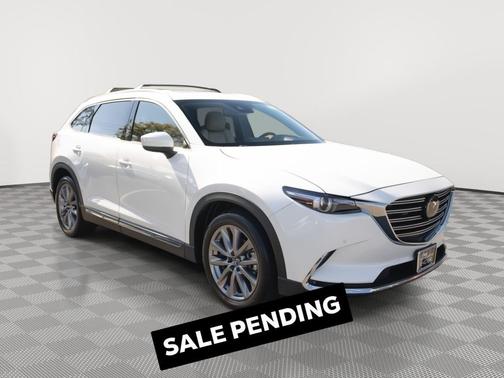 2023 Mazda CX-9 Grand Touring