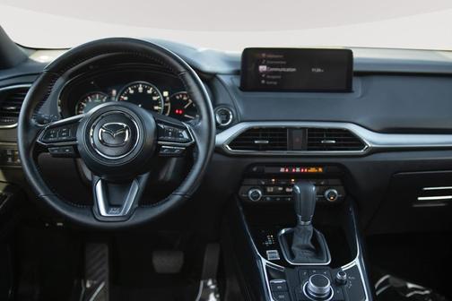2023 Mazda CX-9 Grand Touring