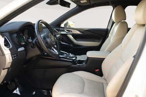 2023 Mazda CX-9 Grand Touring