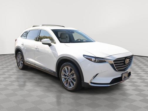 2023 Mazda CX-9 Grand Touring