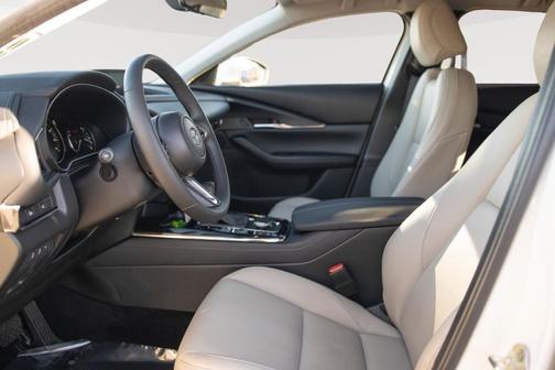 2024 Mazda CX-30 2.5 S Preferred Package