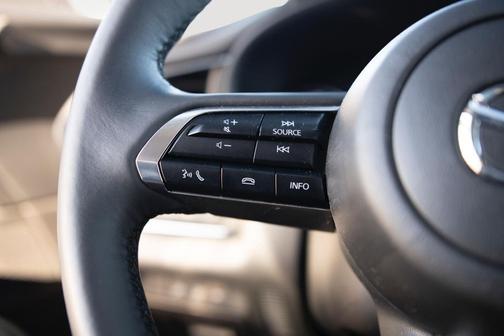 2024 Mazda CX-30 2.5 S Preferred Package