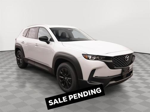 2026 Mazda CX-50 Hybrid Preferred