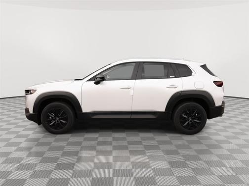 2026 Mazda CX-50 Hybrid Preferred