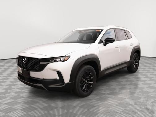 2026 Mazda CX-50 Hybrid Preferred