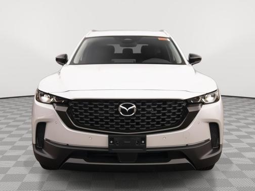 2026 Mazda CX-50 Hybrid Preferred