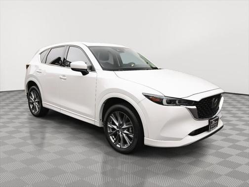 2024 Mazda CX-5 2.5 S Premium