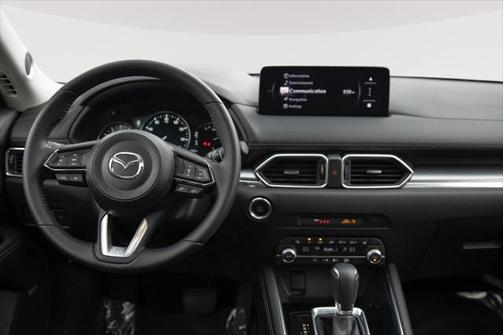 2024 Mazda CX-5 2.5 S Premium