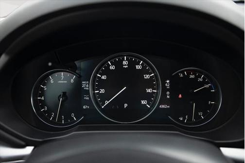 2024 Mazda CX-5 2.5 S Premium