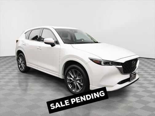 2024 Mazda CX-5 2.5 S Premium