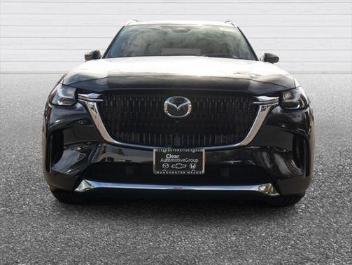 2025 Mazda CX-90 PHEV Base
