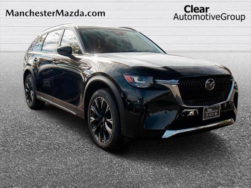 2025 Mazda CX-90 PHEV Base