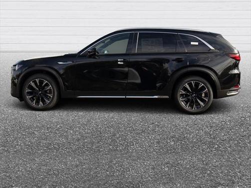 2025 Mazda CX-90 PHEV Base