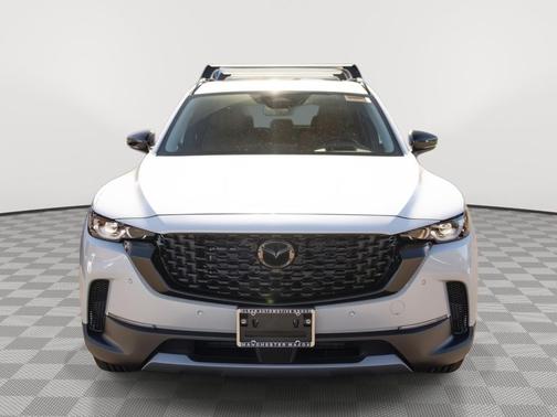 2026 Mazda CX-50 2.5 Turbo