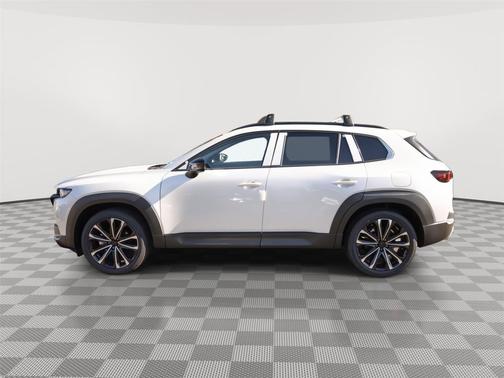 2026 Mazda CX-50 2.5 Turbo