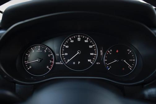 2024 Mazda CX-50 2.5 S Premium Plus Package