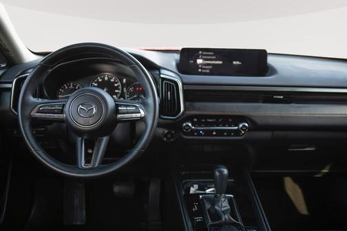2024 Mazda CX-50 2.5 S Premium Plus Package