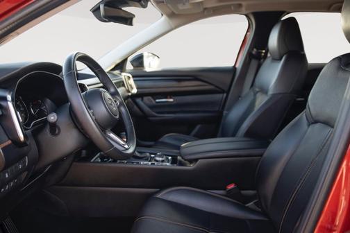 2024 Mazda CX-50 2.5 S Premium Plus Package