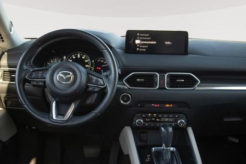 2023 Mazda CX-5 2.5 S Premium Plus