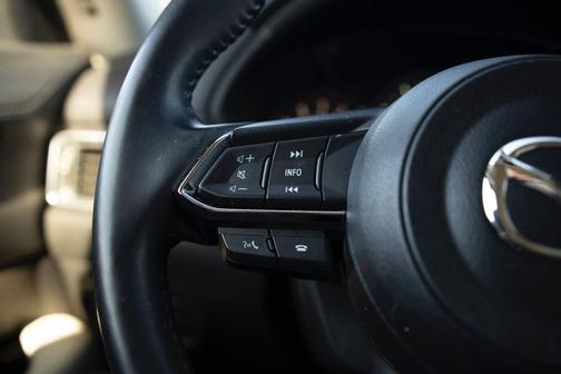 2023 Mazda CX-5 2.5 S Premium Plus