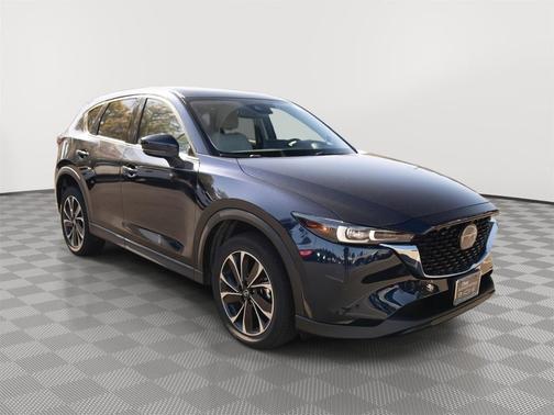 2023 Mazda CX-5 2.5 S Premium Plus