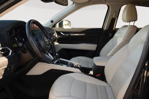 2023 Mazda CX-5 2.5 S Premium Plus