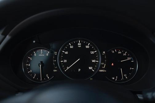 2023 Mazda CX-5 2.5 S Premium Plus
