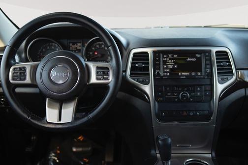 2013 Jeep Grand Cherokee Laredo