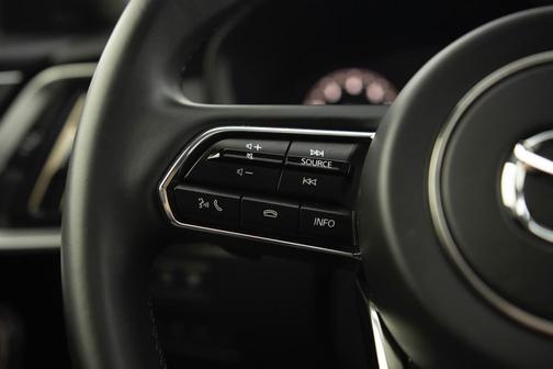 2025 Mazda CX-70 3.3 Turbo Premium Package