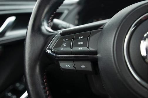 2022 Mazda CX-9 Carbon Edition