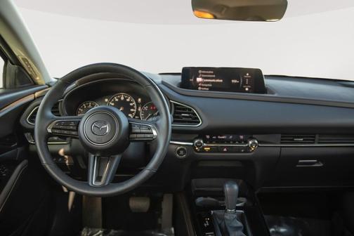 2025 Mazda CX-30 2.5 Turbo Premium Package