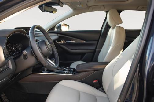 2025 Mazda CX-30 2.5 Turbo Premium Package