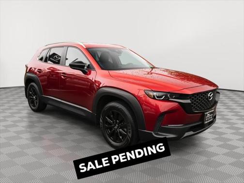 2024 Mazda CX-50 2.5 S Select