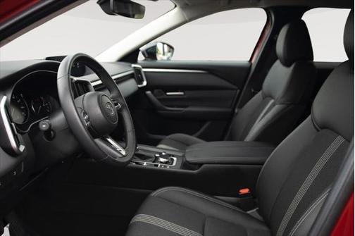 2024 Mazda CX-50 2.5 S Select