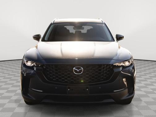 2026 Mazda CX-50 2.5 S Premium Package